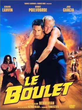 Couverture du produit · Le Boulet
