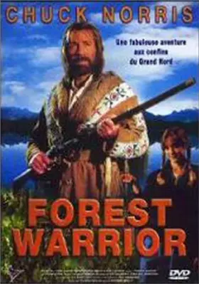 Couverture du produit · Forest Warrior