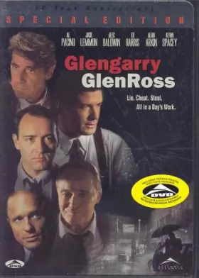 Couverture du produit · Glengarry Glen Ross