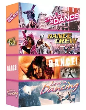 Couverture du produit · Love'n Dancing Crew + 1 Chance 2 Dance