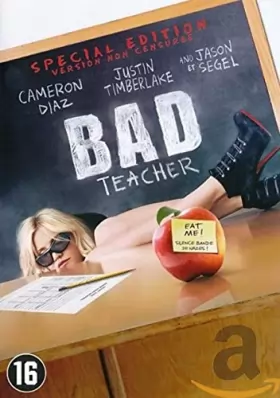 Couverture du produit · Bad Teacher