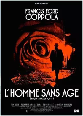 Couverture du produit · l'homme sans âge