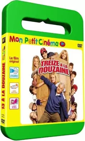 Couverture du produit · Treize à la douzaine [Mon Petit cinéma]