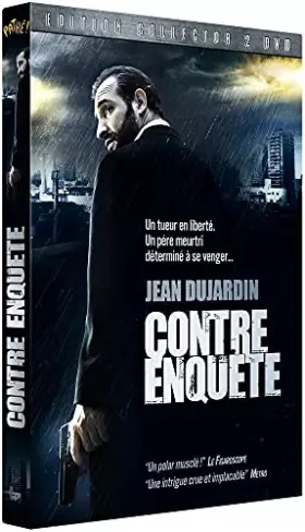 Couverture du produit · Contre enquête