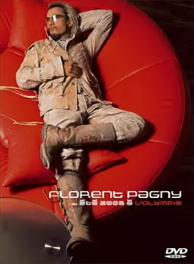 Couverture du produit · Pagny, Florent-Live Olympia 2003