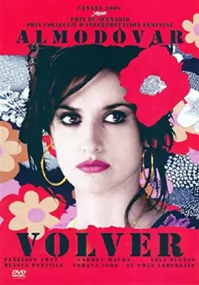 Couverture du produit · Volver