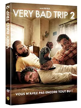 Couverture du produit · Very Bad Trip 2