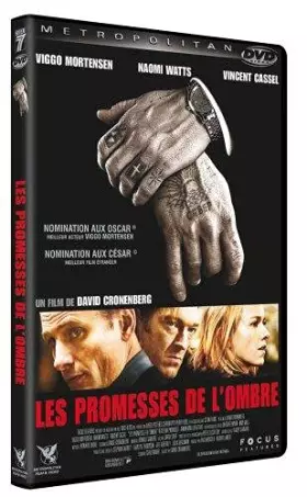 Couverture du produit · Les promesses de l'ombre [Édition Simple] [Édition Simple] [Édition Simple] [Édition Simple]