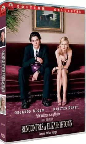 Couverture du produit · Rencontres à Elizabethtown (Edition spéciale)