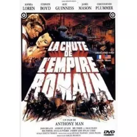 Couverture du produit · La Chute De L'Empire Romain