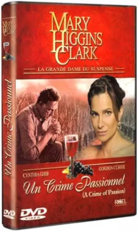 Couverture du produit · Mary Higgins Clark : Un crime passionnel