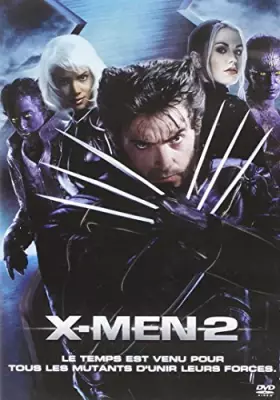 Couverture du produit · X-Men 2 [Édition Simple]