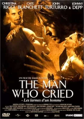 Couverture du produit · The Man who Cried