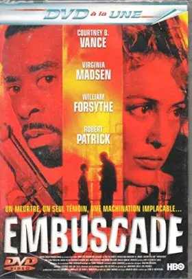 Couverture du produit · Embuscade