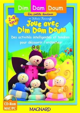 Couverture du produit · La promenade de dimdamdoum