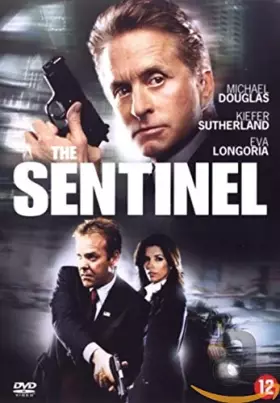 Couverture du produit · The Sentinel