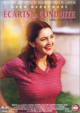 Couverture du produit · Ecarts de Conduite