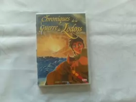 Couverture du produit · Chroniques de la guerre de Lodoss - Vol.1 (5 épisodes)