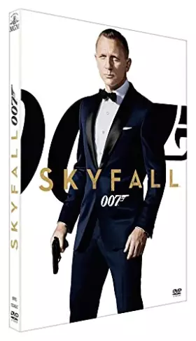 Couverture du produit · Skyfall