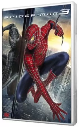 Couverture du produit · Spider-man 3 - Edition simple