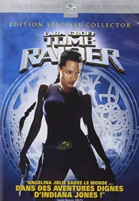 Couverture du produit · Lara Croft-Tomb Raider [Édition Collector]