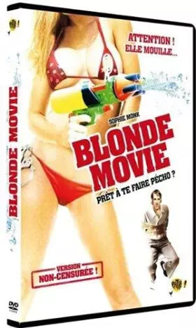 Couverture du produit · Blonde Movie [Version Non censurée]