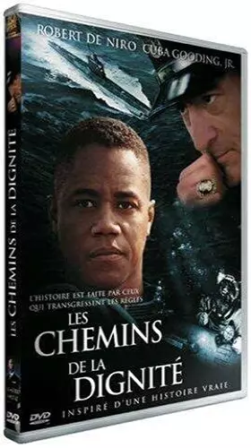 Couverture du produit · Les Chemins de la dignité