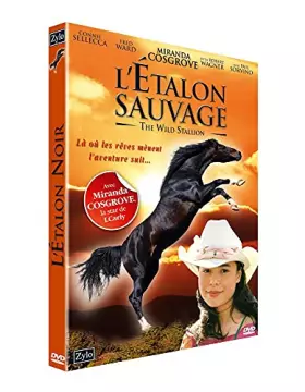 Couverture du produit · L'Étalon Sauvage