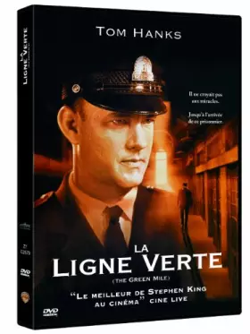 Couverture du produit · La Ligne Verte