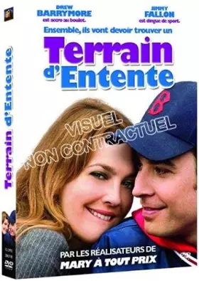 Couverture du produit · Terrain d'entente