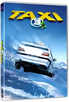 Couverture du produit · Taxi 3 (Édition simple)