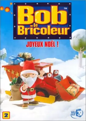 Couverture du produit · Bob le bricoleur - Vol.2 : Joyeux Noël !