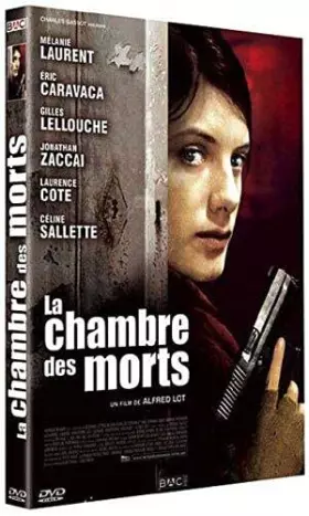 Couverture du produit · La Chambre des Morts