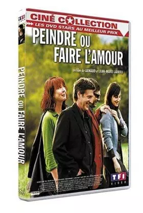 Couverture du produit · Peindre ou Faire l'amour