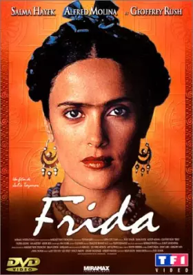 Couverture du produit · Frida