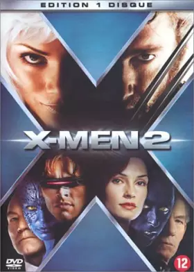 Couverture du produit · X-Men 2