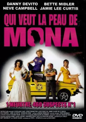 Couverture du produit · Qui veut la peau de Mona? [Drowning Mona]