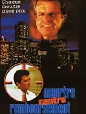 Couverture du produit · Meurtre contre Remboursement