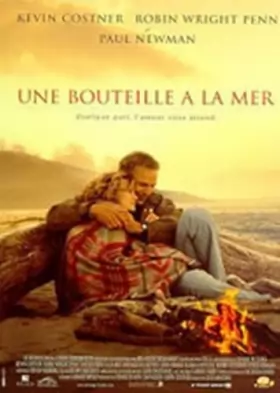 Couverture du produit · Une bouteille à la mer [Import belge]