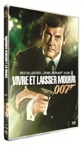 Couverture du produit · Vivre et Laisser Mourir [Édition Simple]