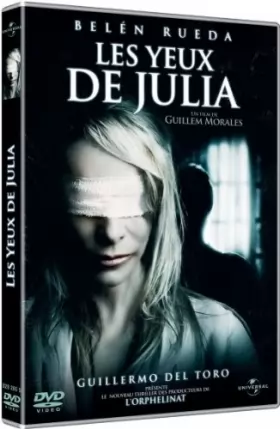 Couverture du produit · Les yeux de Julia