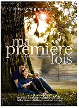 Couverture du produit · Ma Premiere Fois - DVD