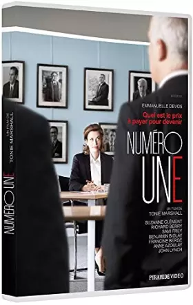 Couverture du produit · Numéro Une