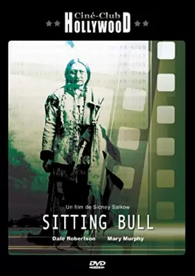 Couverture du produit · Sitting Bull