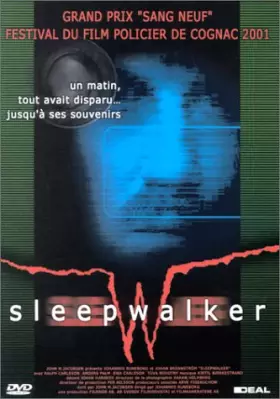 Couverture du produit · Sleepwalker