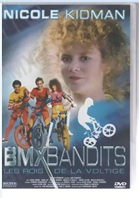 Couverture du produit · BMX Bandits