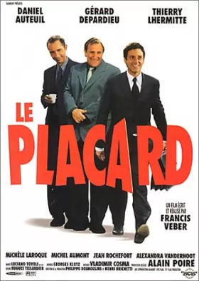 Couverture du produit · Le Placard [Édition Spéciale]