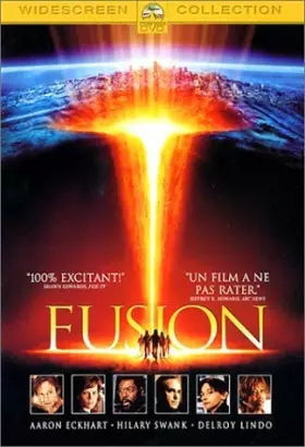 Couverture du produit · Fusion, The Core