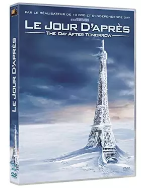 Couverture du produit · Le Jour d'après