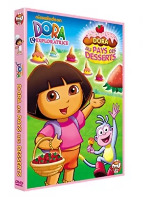 Couverture du produit · Dora l'exploratrice au Pays des Desserts